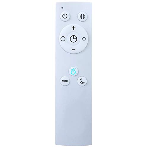 YING RAY B5-AM10 Replacement Remote Control for Dyson AM10 Humidifier