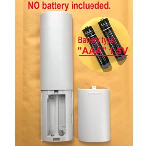 YING RAY B5-AM10 Replacement Remote Control for Dyson AM10 Humidifier