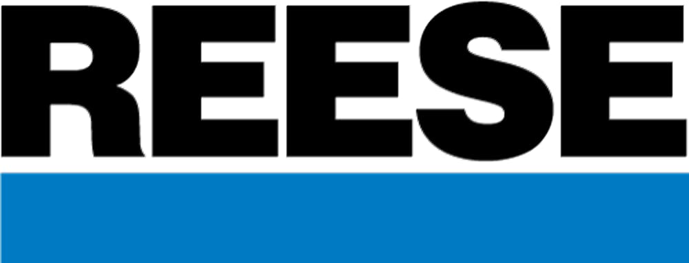 Reese 56018-53 Fifth Wheel Hitch Mounting System Custom Install Kit, Outboard, Compatible with Select RAM 1500