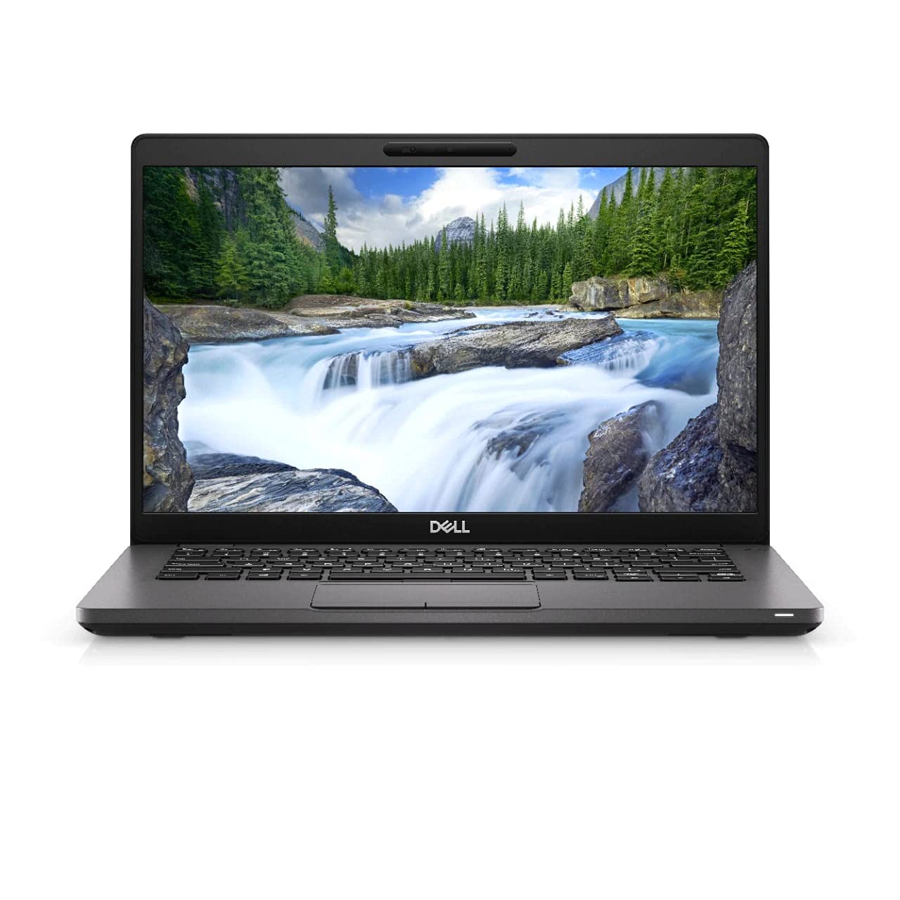 Dell Latitude 5000 5400 14" Notebook - 1366 X 768 - Core i5 i5-8365U - 8GB RAM - 256GB SSD