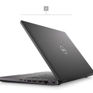 Dell Latitude 5000 5400 14" Notebook - 1366 X 768 - Core i5 i5-8365U - 8GB RAM - 256GB SSD