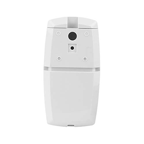 Wired PIR Sensor Dual Passive Infrared Motion Detector Hard Wired for Existing Home Alam System or Occupancy Sensor