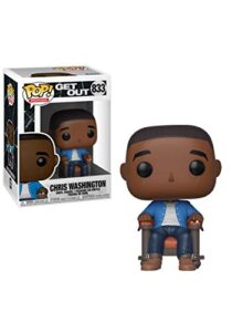 funko pop! movies: get out - chris hypnosis