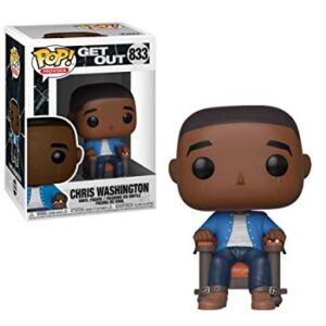 Funko Pop! Movies: Get Out - Chris Hypnosis