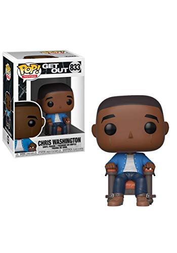 Funko Pop! Movies: Get Out - Chris Hypnosis