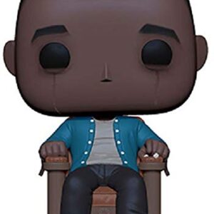 Funko Pop! Movies: Get Out - Chris Hypnosis