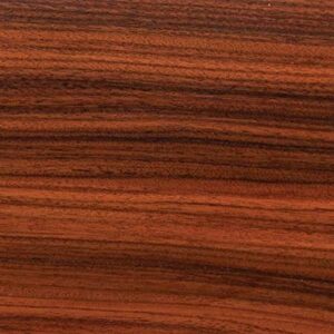 Woodcraft Rosewood Bolivan Pen Blank 3/4" x 3/4" x 5" 5-Piece