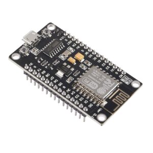 6pcs ESP8266 NodeMCU LUA CH340 ESP-12E WiFi Internet Development Board 4M Flash Serial Wireless Module for Arduino IDE/Micropython New Version