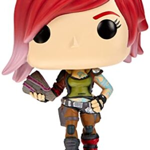 Funko 44208 Games: Borderlands 3 - Lilith The Siren, Multicolour, Multicolor