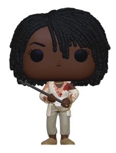 funko pop! movies: us - adelaide with chains & fire poker