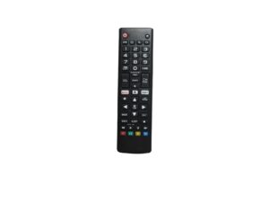 hcdz replacement remote control for lg 49uk7500pua 86uk6570pub 75uk6570pub 75uk6570pua 86uk6570aua 75uk6570aua 4k hdr smart led super uhd tv