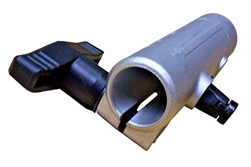 Lawn Mower Parts OEM Genuine Echo C510000330 / C510000180 Main Pipe Coupling Assembly Fits SRM-225SB PAS-225 SRM-260SB and E-Book in A Gift (One Pack)