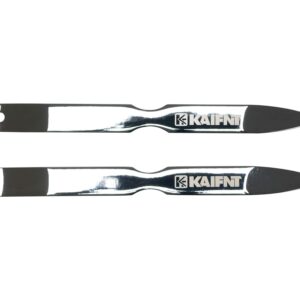 KAIFNT K271 Door Panel and Trim Tool, Ornament/Upholstery Removal Set, 2-Piece