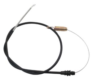 igidia 105-1844 traction control cable for toro rear drive propelled lawn mower