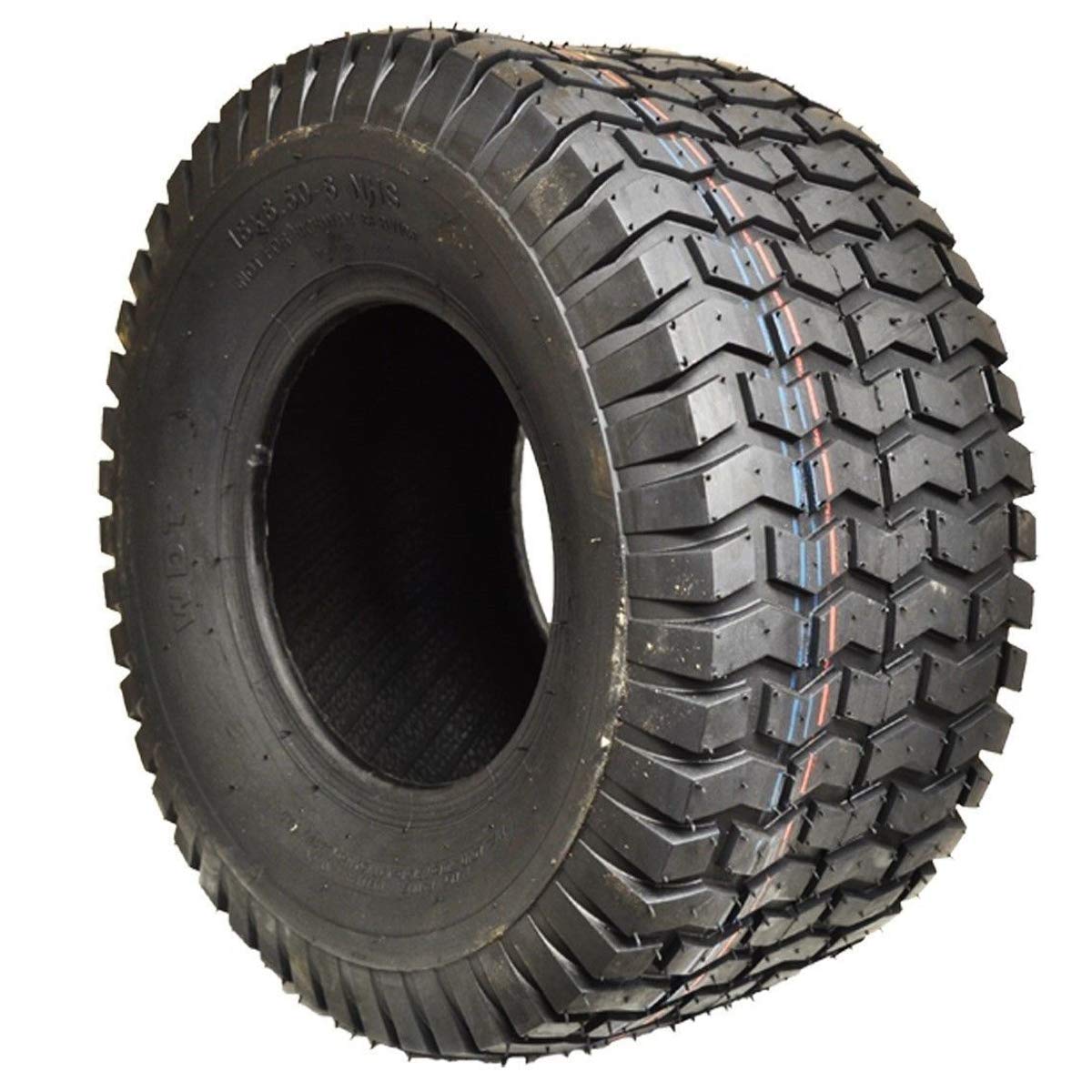 2PK 23x9.50-12 23x9.50x12 23x9.5-12 Turf Tire Compatible With John Deere, Kubota, Toro, Cub Cadet mowers