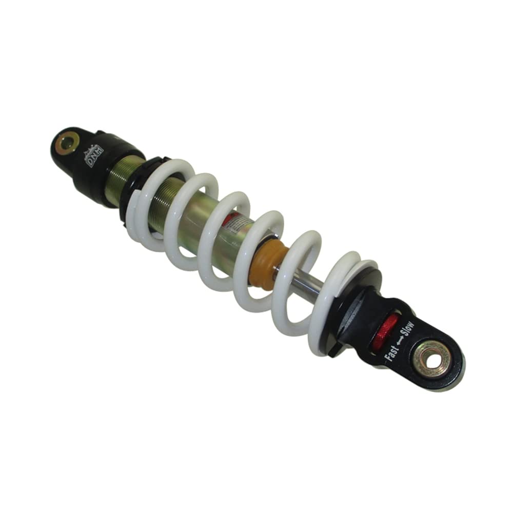 TC-Motor DNM MK-AR Spring Rear Shock For Motorcycle Pit Dirt Bike (DNM MK-AR 290mm 350LBS)