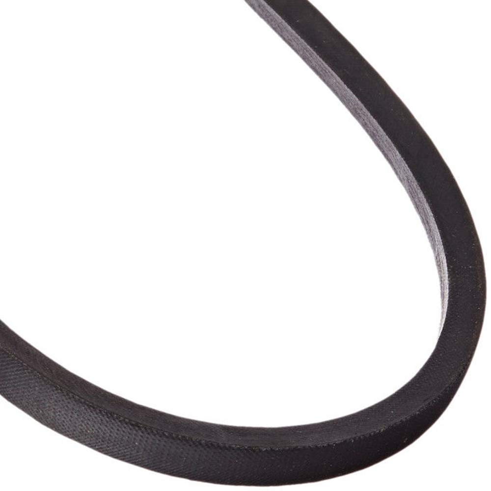 Aulligey Mower Deck Belt for Toro 119-8819 TimeCutter SS4200 SS4235 SS4260 with 42" Deck, for MTD / Cub Cadet 754-04137A 954-04047 954-04137 Hustler 600726 (1/2"x113 1/2")