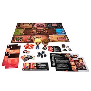 Funkoverse: Golden Girls 100 2-Pack Board Game