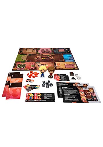 Funkoverse: Golden Girls 100 2-Pack Board Game