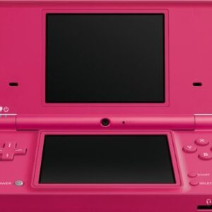 Nintendo DSi - Pink (Renewed)