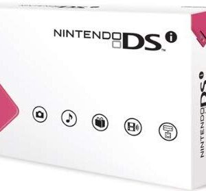 Nintendo DSi - Pink (Renewed)