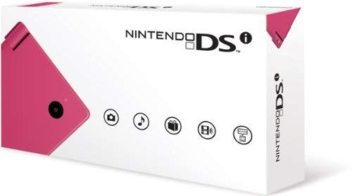 Nintendo DSi - Pink (Renewed)