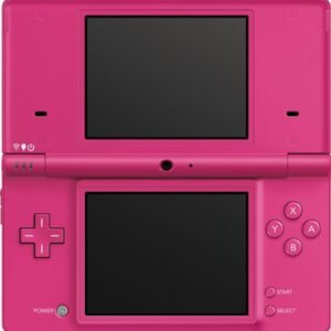 Nintendo DSi - Pink (Renewed)