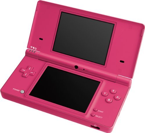 Nintendo DSi - Pink (Renewed)