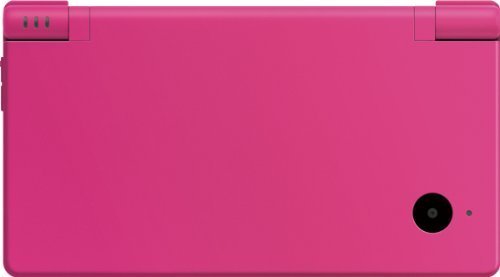 Nintendo DSi - Pink (Renewed)