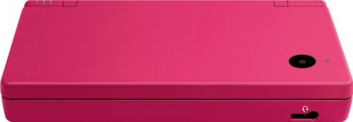 Nintendo DSi - Pink (Renewed)