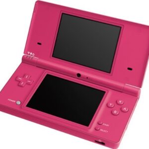 Nintendo DSi - Pink (Renewed)