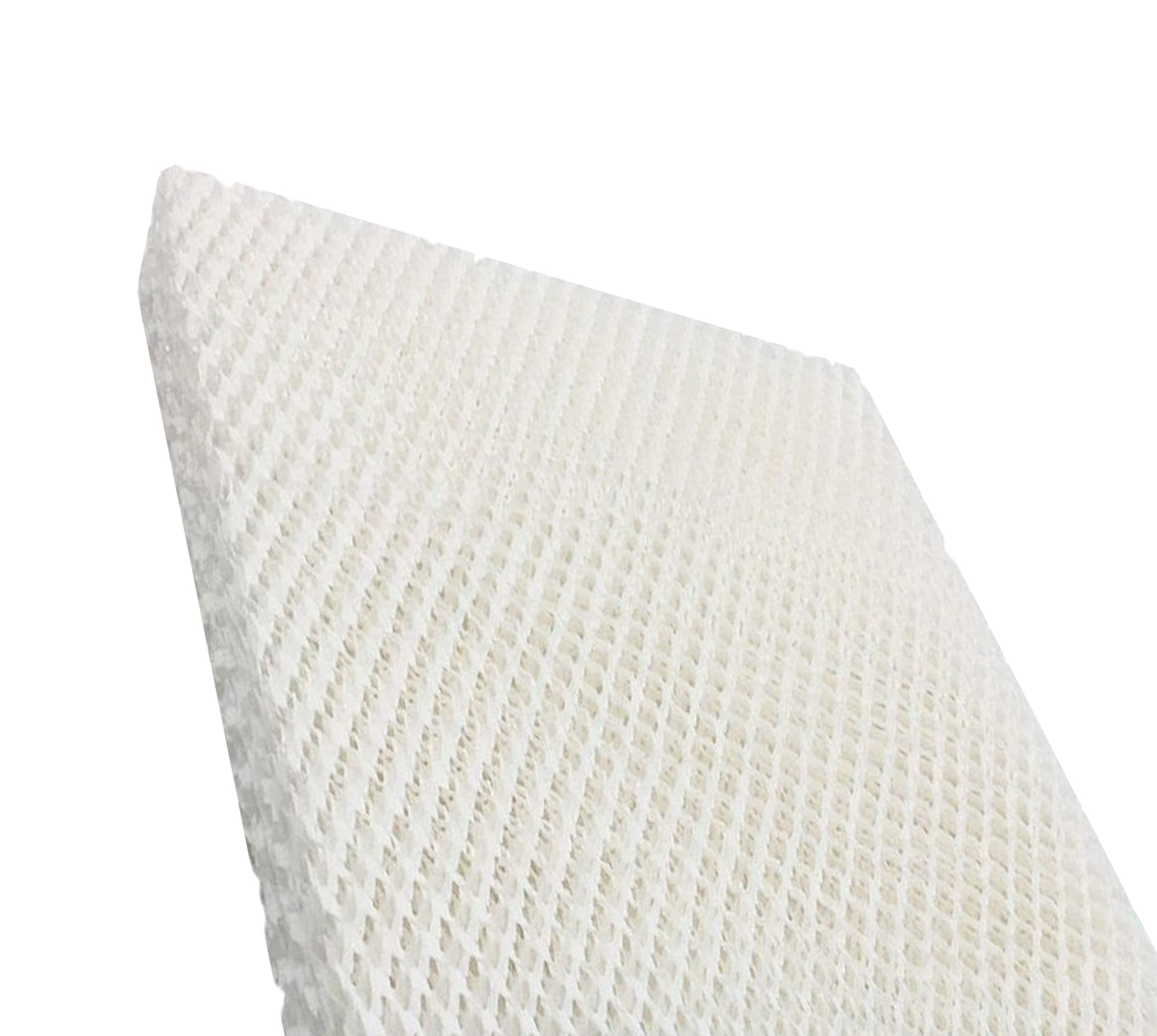 LifeSupplyUSA Humidifier Filter Replacement Compatible with MAF1 Emerson MA-0950, Essick Air MAF-1, Kenmore 14906, Moistair MA1200