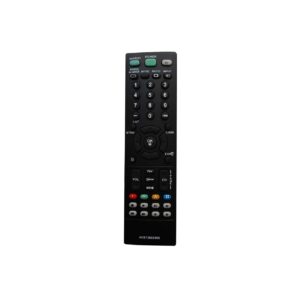 HCDZ Replacement Remote Control for LG AGF76578723 AKB73655808 AKB73655810 AKB73655811 AKB73655814 AKB73655821 LED LCD HDTV TV