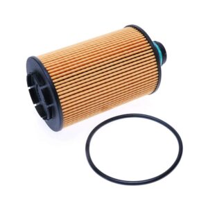 iFJF 68229402AA Engine Oil Filter Element Replacement for Ram 3.0L V6 1500 2014-2019 Grand Cherokee 2014-2020 Replaces 68109834AA