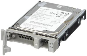 cisco a03-d300ga2 300gb 10k sas 6gbps sff hdd - 9we066-175, st300mm0006, 08-0113-01 (renewed)