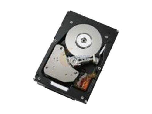 Cisco A03-D300GA2 300GB 10K SAS 6GBPS SFF HDD - 9WE066-175, ST300MM0006, 08-0113-01 (Renewed)