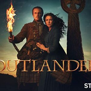 Outlander, Season 5