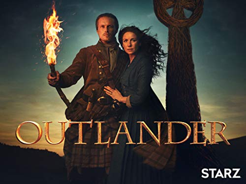 Outlander, Season 5