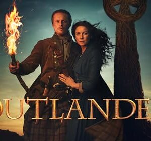 Outlander, Season 5