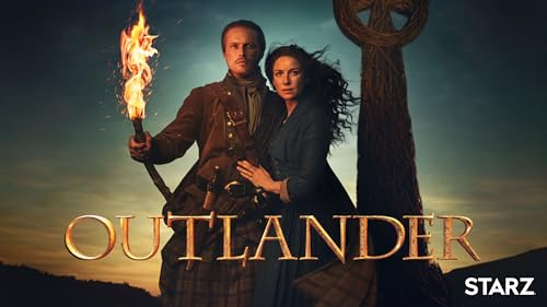 Outlander, Season 5