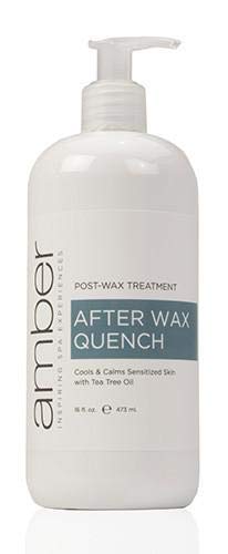 Amber Professional Waxing After Wax Quench