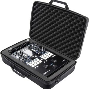 ODYSSEY Streemline Pro Tour Carrying Bag For The Rane 72 Mixer & Mixers of SIMILAR Size