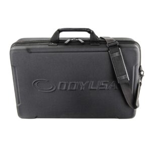 ODYSSEY Streemline Pro Tour Carrying Bag For The Rane 72 Mixer & Mixers of SIMILAR Size