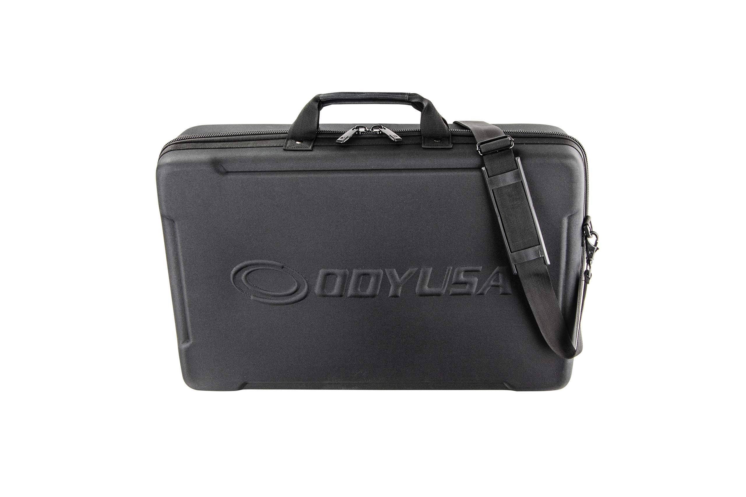 ODYSSEY Streemline Pro Tour Carrying Bag For The Rane 72 Mixer & Mixers of SIMILAR Size