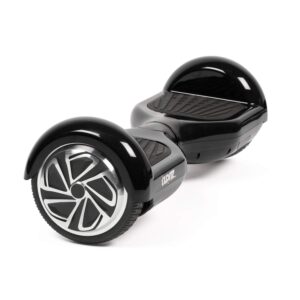 tuRnz Valley650 Self Balancing Hoverboard, 500W Power, UL 2272 Certified, Bluetooth Speaker, Exceptional Long Range Ride (15.5 Miles)