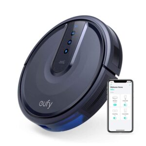 eufy robovac 25c robot vacuum