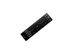 hcdz replacement remote control for lg 42pa4500 42pa4500-uf 47ls4500 47ls4500-ud 55ls4500 55ls4500-ud led smart hdtv tv