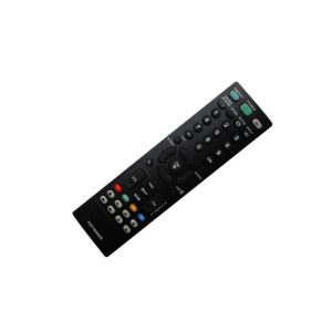 HCDZ Replacement Remote Control for LG 42PA4500 42PA4500-UF 47LS4500 47LS4500-UD 55LS4500 55LS4500-UD LED Smart HDTV TV