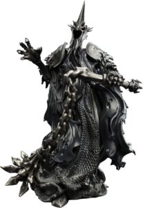 weta workshop mini epics - the witch king