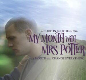 My Month with Mrs Potter